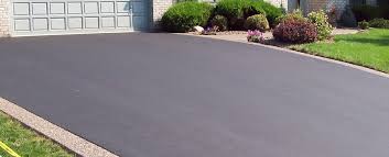 Why Choose Us For All Your Driveway Paving Needs in Northwest Ithaca, NY?